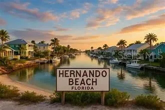 4011 CENTAVO COURT Hernando Beach, FL 34607