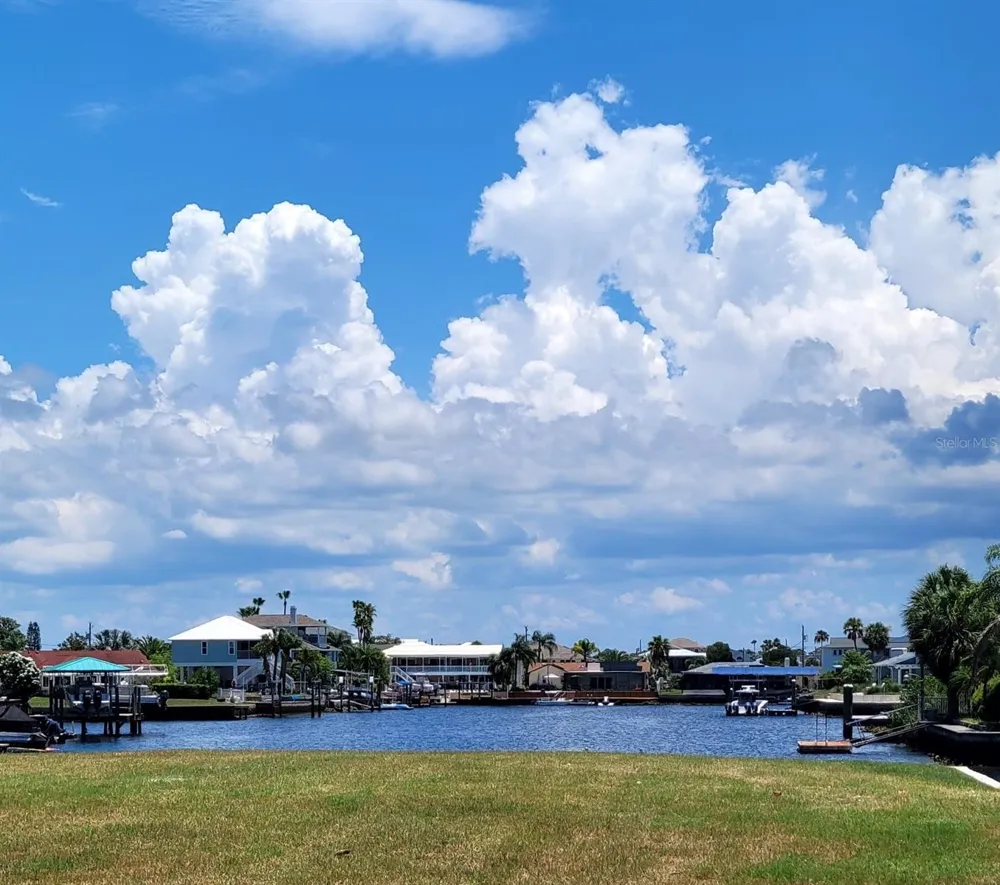 4011 CENTAVO COURT Hernando Beach, FL 34607