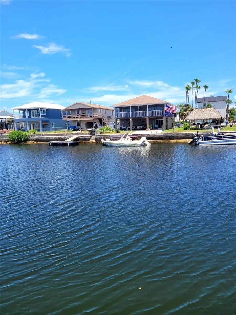 4011 CENTAVO COURT Hernando Beach, FL 34607