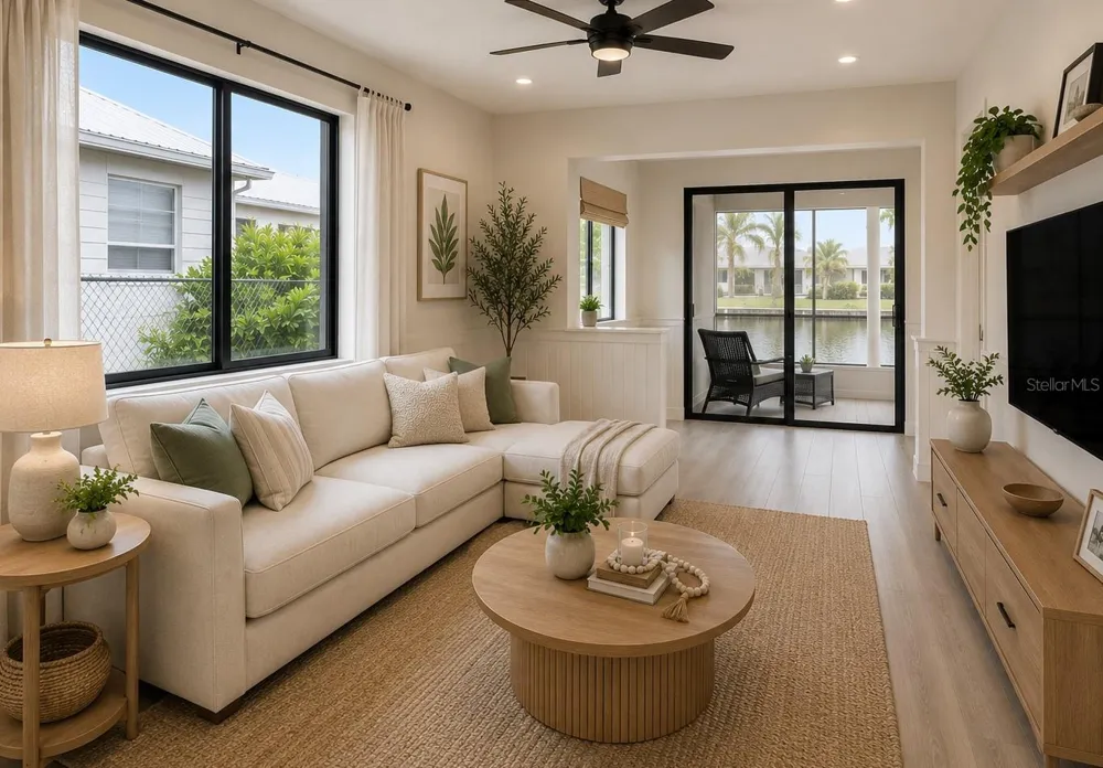 4011 CENTAVO COURT Hernando Beach, FL 34607