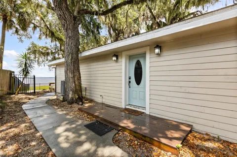2462 FORT LANE ROAD