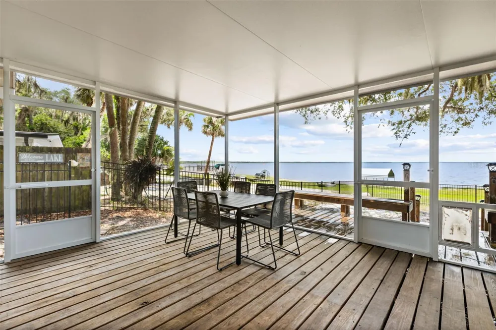 2462 FORT LANE ROAD Geneva, FL 32732