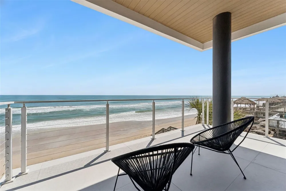 6887 S ATLANTIC AVENUE New Smyrna Beach, FL 32169