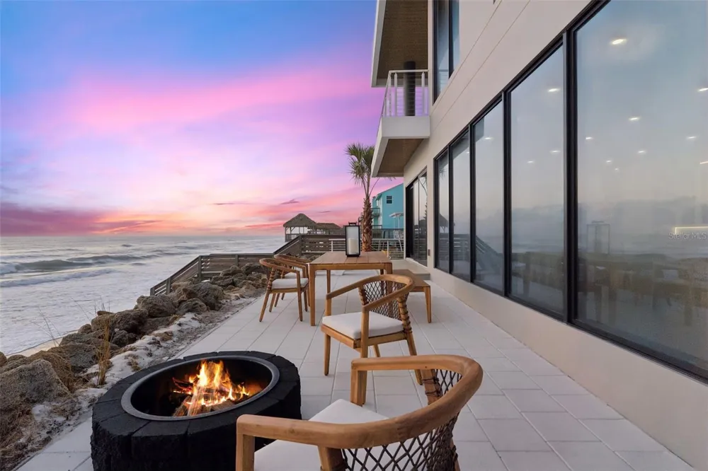 6887 S ATLANTIC AVENUE New Smyrna Beach, FL 32169