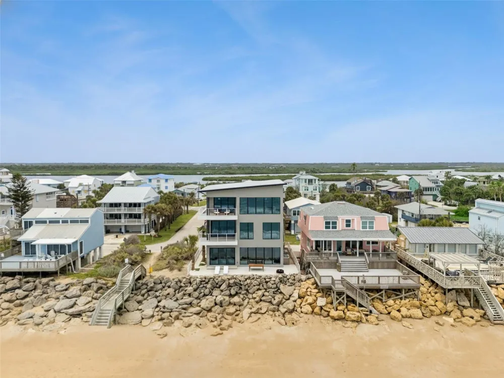 6887 S ATLANTIC AVENUE New Smyrna Beach, FL 32169