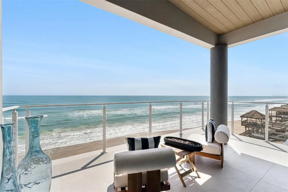 6887 S ATLANTIC AVENUE New Smyrna Beach, FL 32169