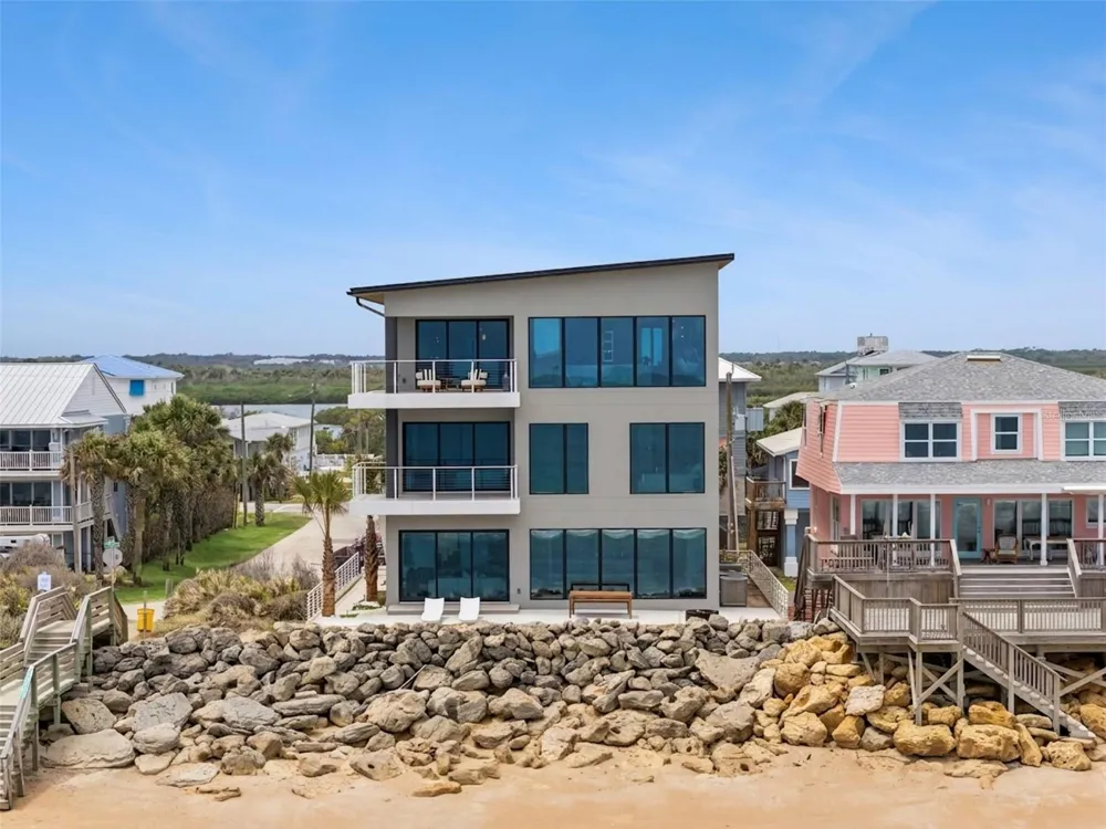 6887 S ATLANTIC AVENUE New Smyrna Beach, FL 32169