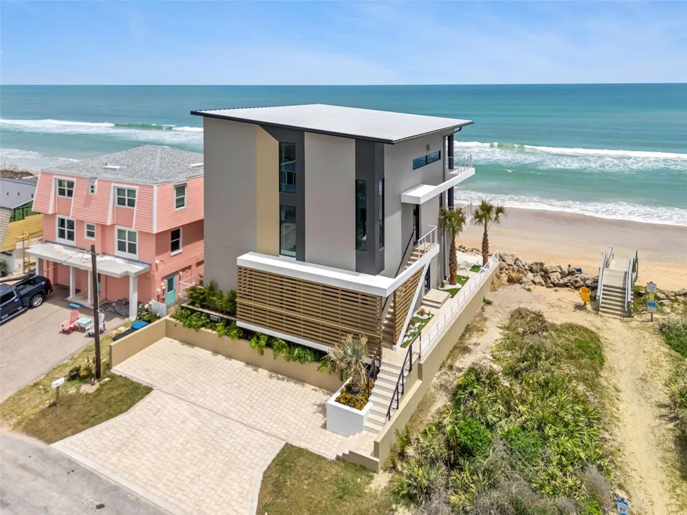 6887 S ATLANTIC AVENUE New Smyrna Beach, FL 32169