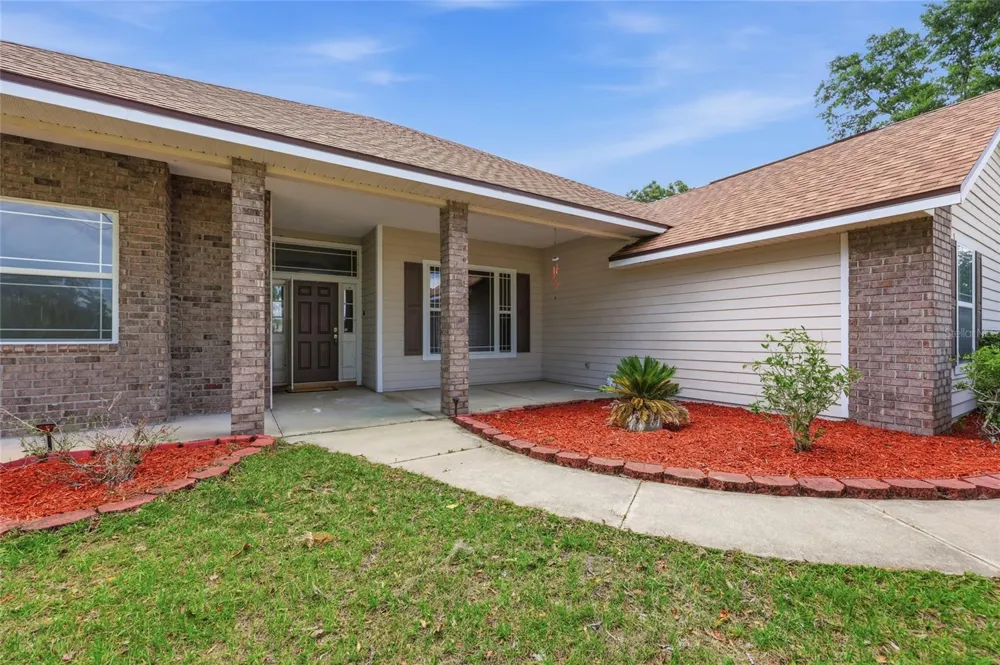 25176 NW 209TH AVENUE High Springs, FL 32643