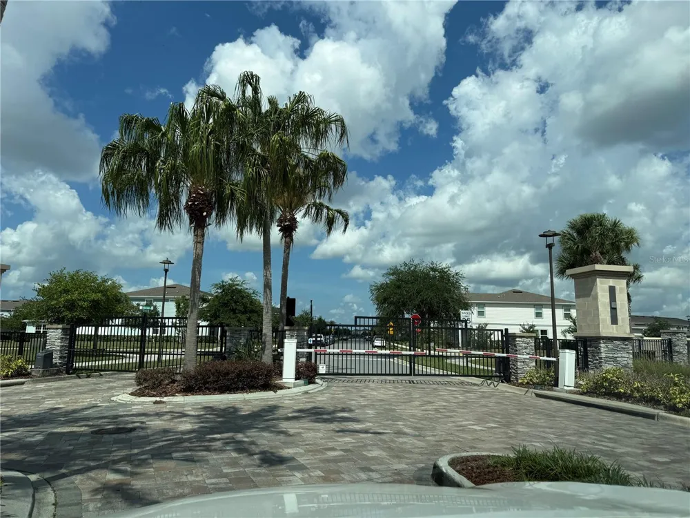 14486 SAPELO BEACH DRIVE Orlando, FL 32827