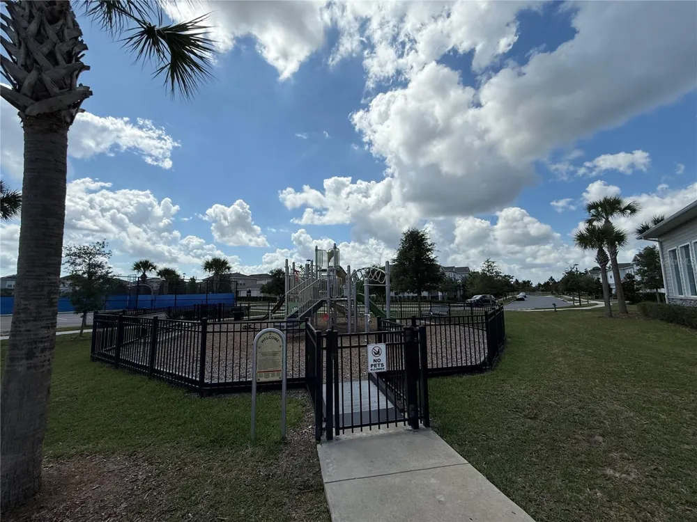 14486 SAPELO BEACH DRIVE Orlando, FL 32827