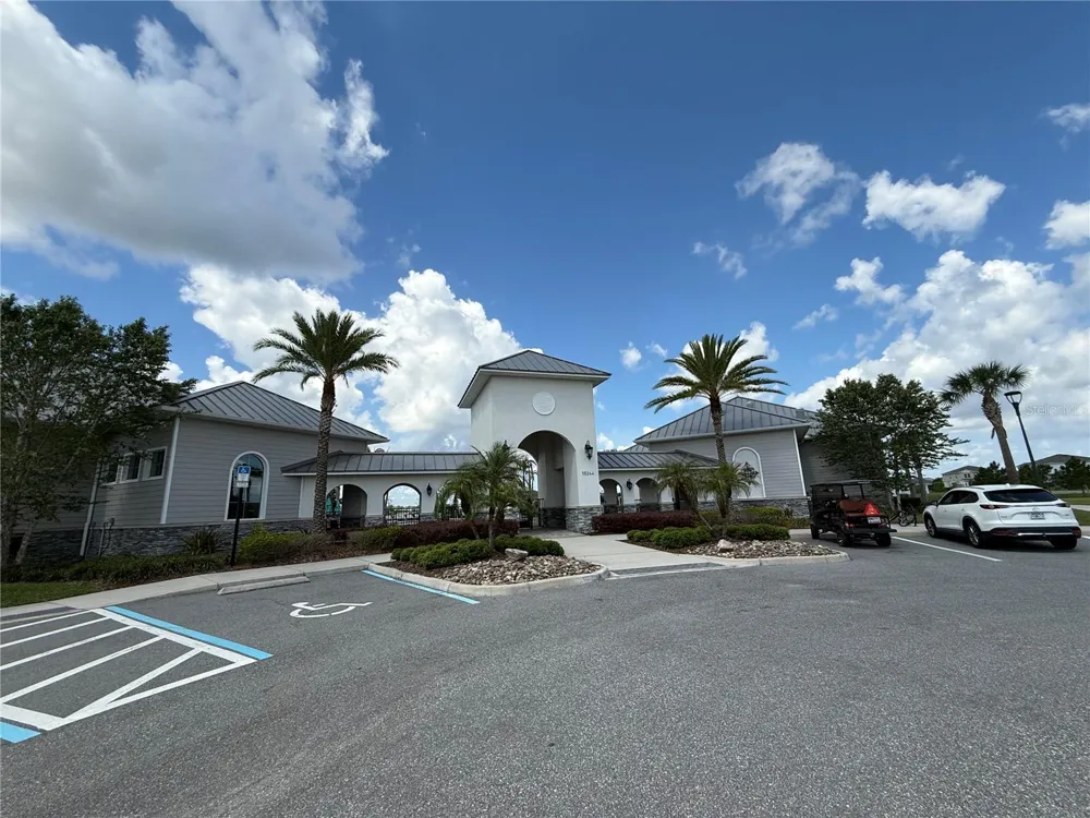 14486 SAPELO BEACH DRIVE Orlando, FL 32827