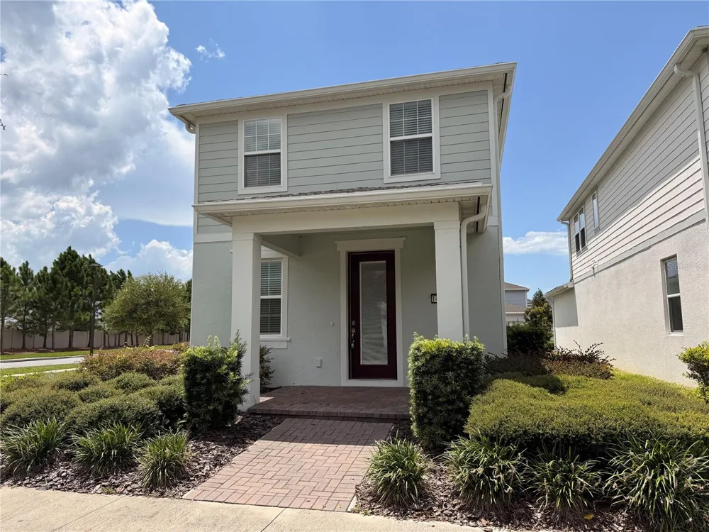 14486 SAPELO BEACH DRIVE Orlando, FL 32827