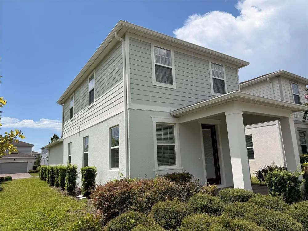 14486 SAPELO BEACH DRIVE Orlando, FL 32827
