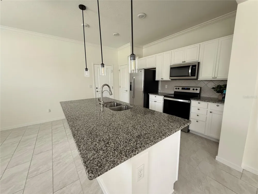 14486 SAPELO BEACH DRIVE Orlando, FL 32827