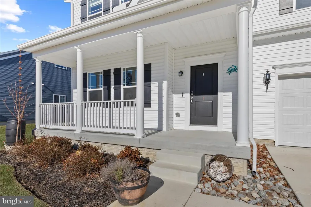 5559 TRAFALGAR CIRCLE Tilghman, MD 21671
