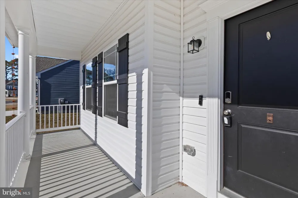 5559 TRAFALGAR CIRCLE Tilghman, MD 21671