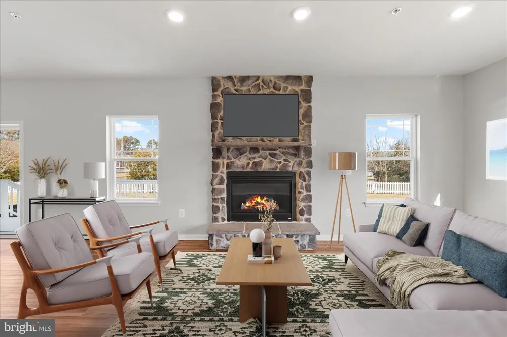 5559 TRAFALGAR CIRCLE Tilghman, MD 21671