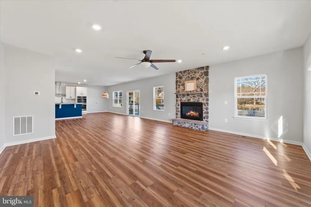 5559 TRAFALGAR CIRCLE Tilghman, MD 21671