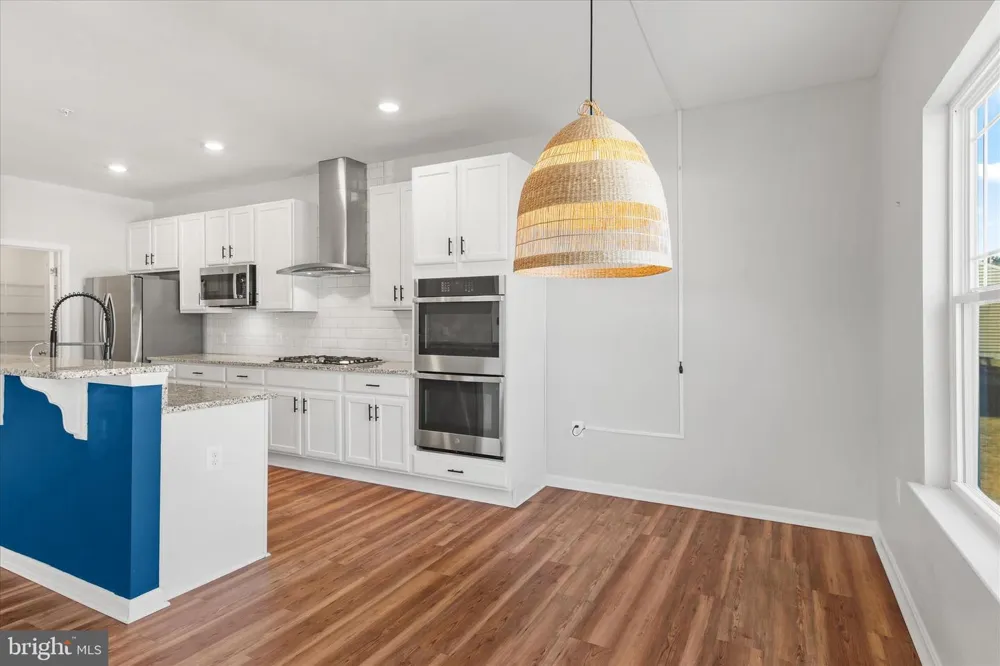 5559 TRAFALGAR CIRCLE Tilghman, MD 21671