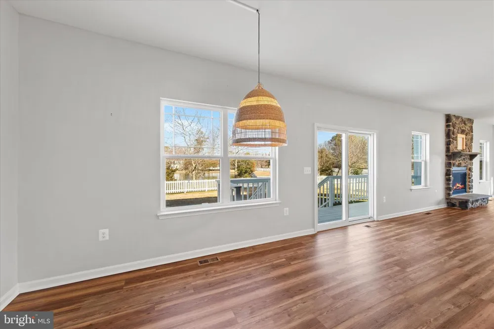 5559 TRAFALGAR CIRCLE Tilghman, MD 21671