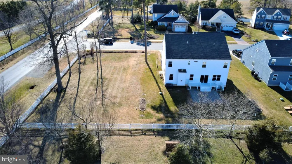 5559 TRAFALGAR CIRCLE Tilghman, MD 21671
