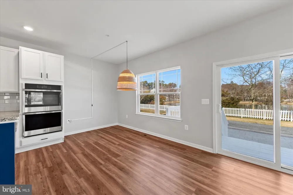 5559 TRAFALGAR CIRCLE Tilghman, MD 21671