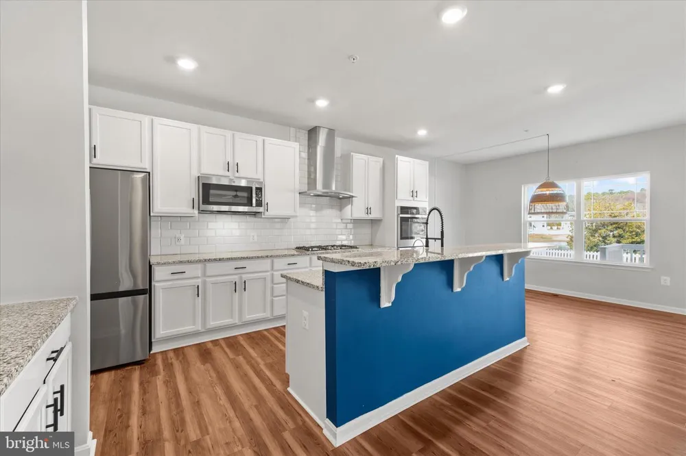 5559 TRAFALGAR CIRCLE Tilghman, MD 21671