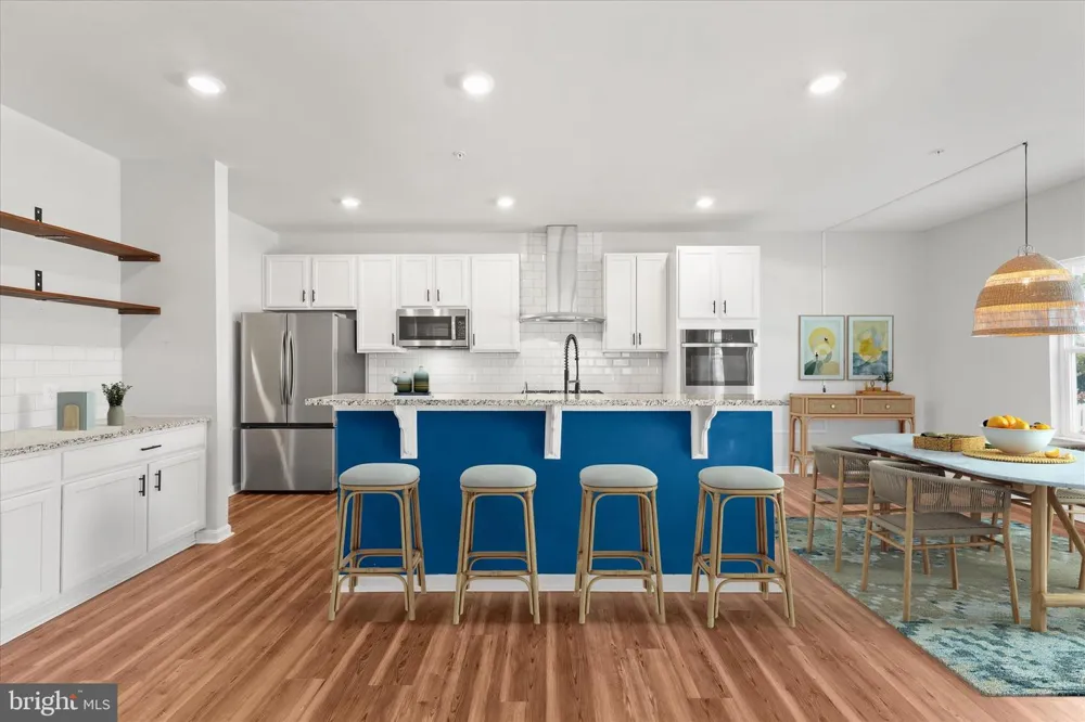 5559 TRAFALGAR CIRCLE Tilghman, MD 21671
