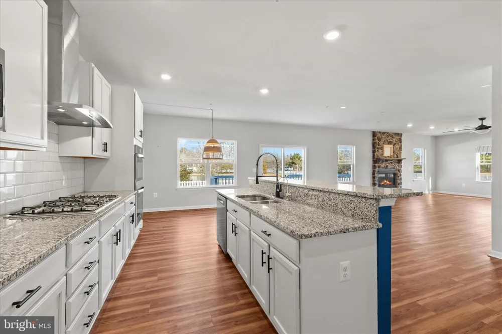 5559 TRAFALGAR CIRCLE Tilghman, MD 21671