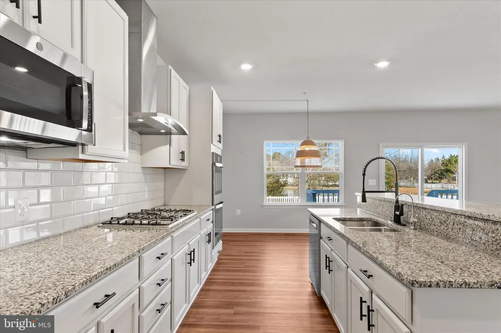 5559 TRAFALGAR CIRCLE Tilghman, MD 21671