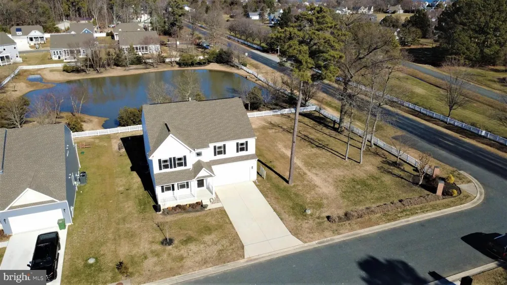 5559 TRAFALGAR CIRCLE Tilghman, MD 21671