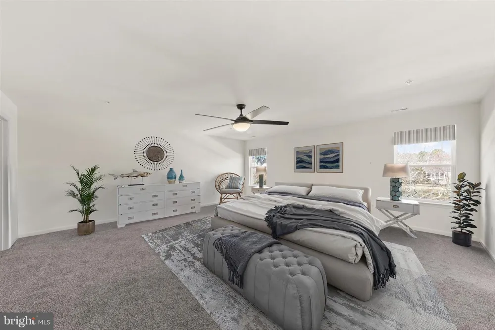5559 TRAFALGAR CIRCLE Tilghman, MD 21671
