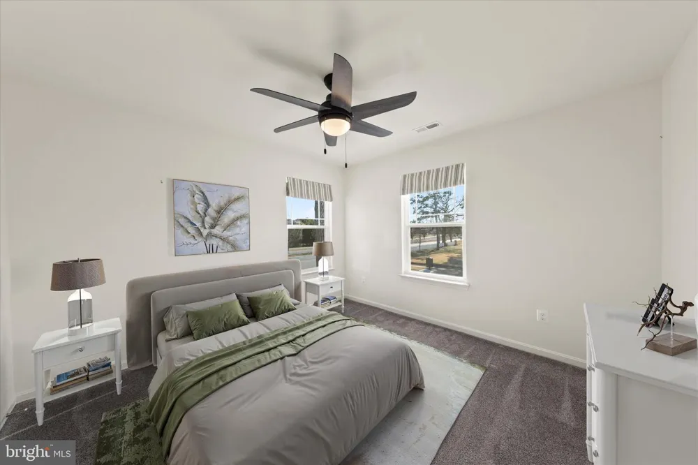 5559 TRAFALGAR CIRCLE Tilghman, MD 21671