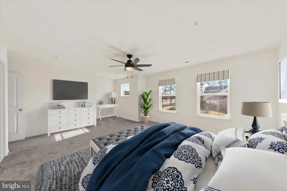 5559 TRAFALGAR CIRCLE Tilghman, MD 21671