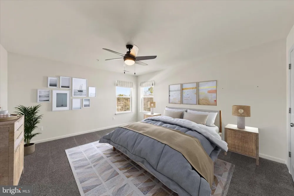 5559 TRAFALGAR CIRCLE Tilghman, MD 21671