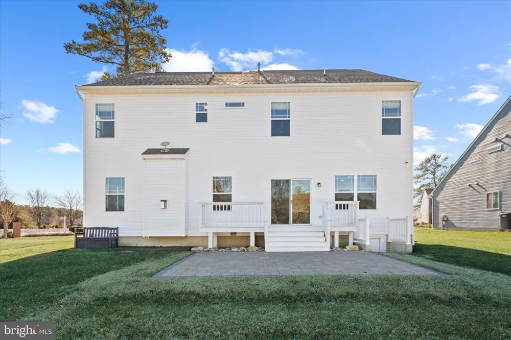 5559 TRAFALGAR CIRCLE Tilghman, MD 21671