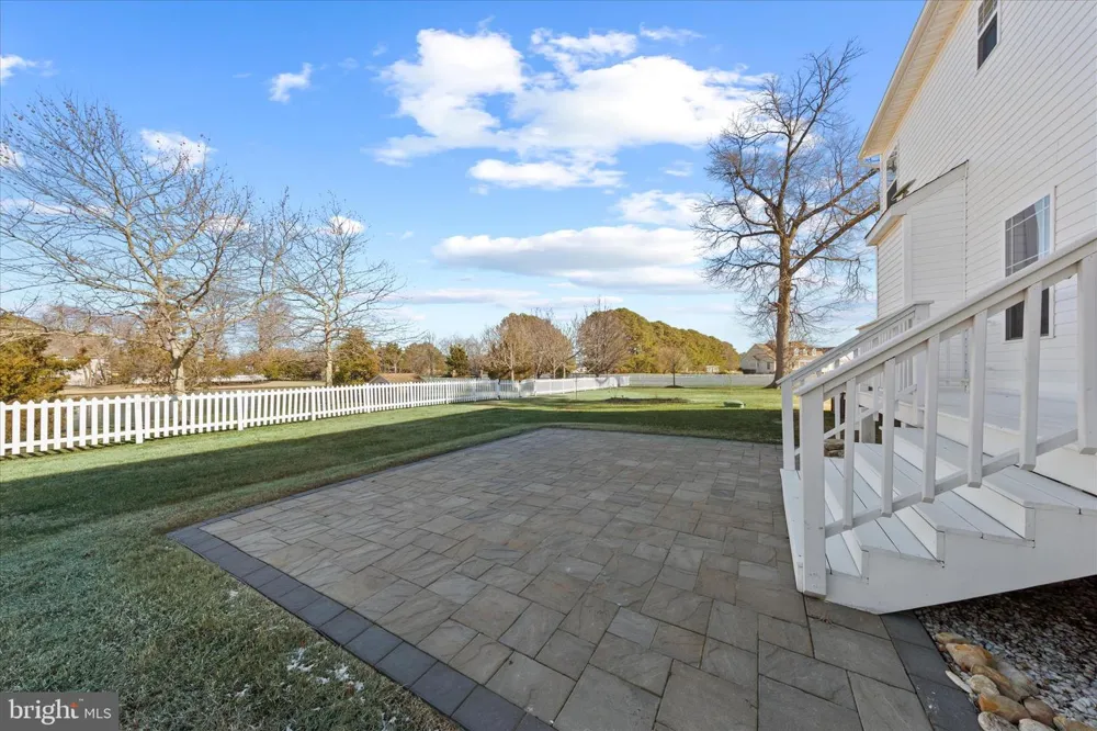 5559 TRAFALGAR CIRCLE Tilghman, MD 21671