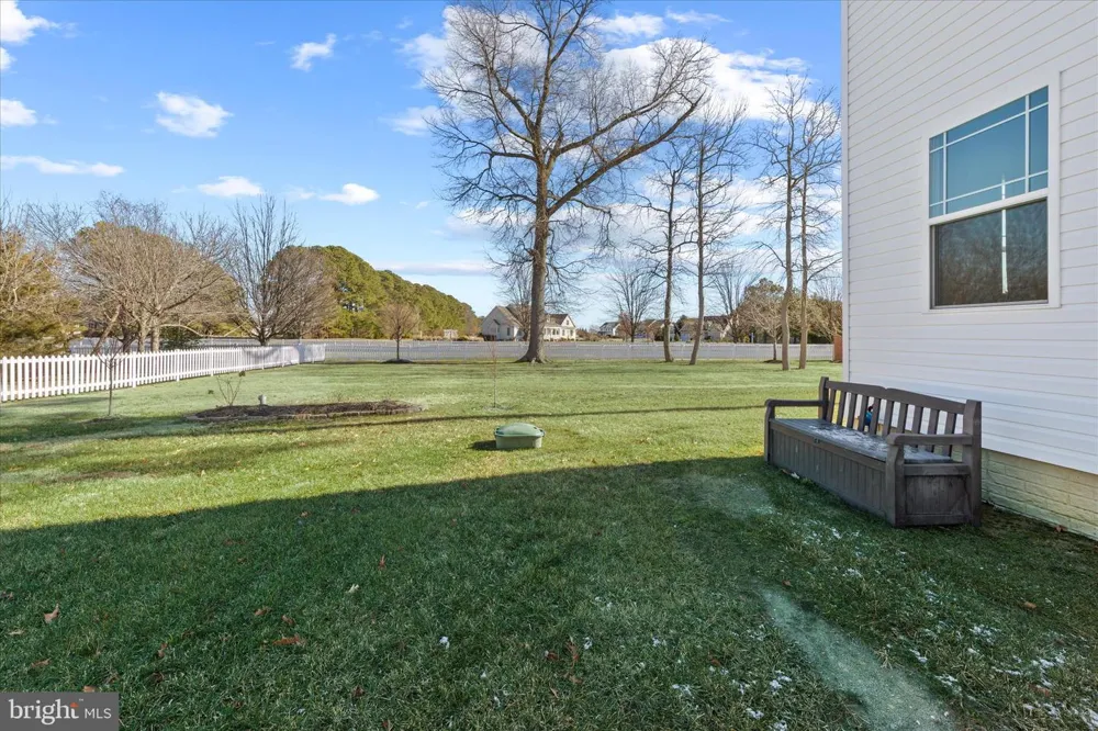 5559 TRAFALGAR CIRCLE Tilghman, MD 21671