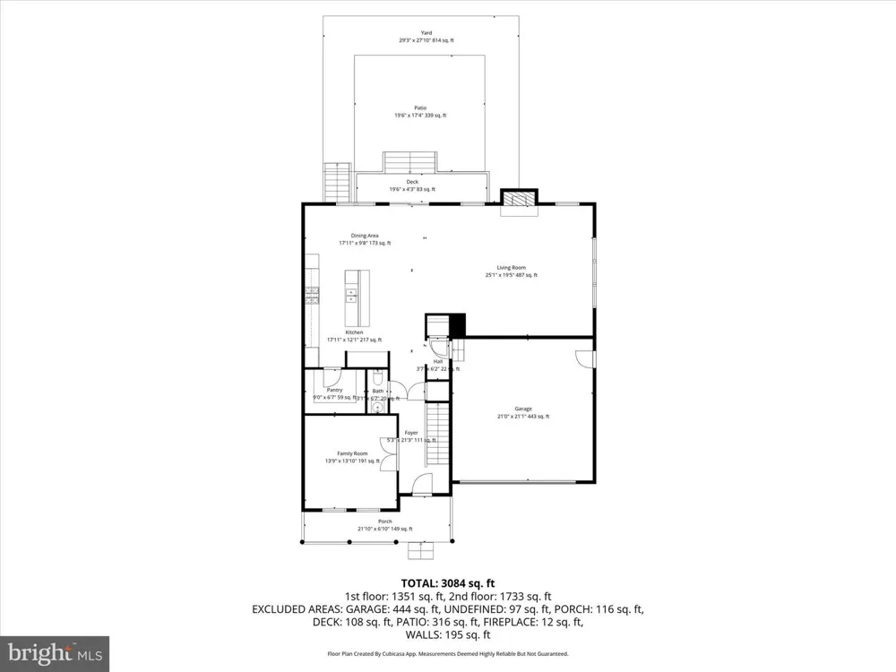 5559 TRAFALGAR CIRCLE Tilghman, MD 21671