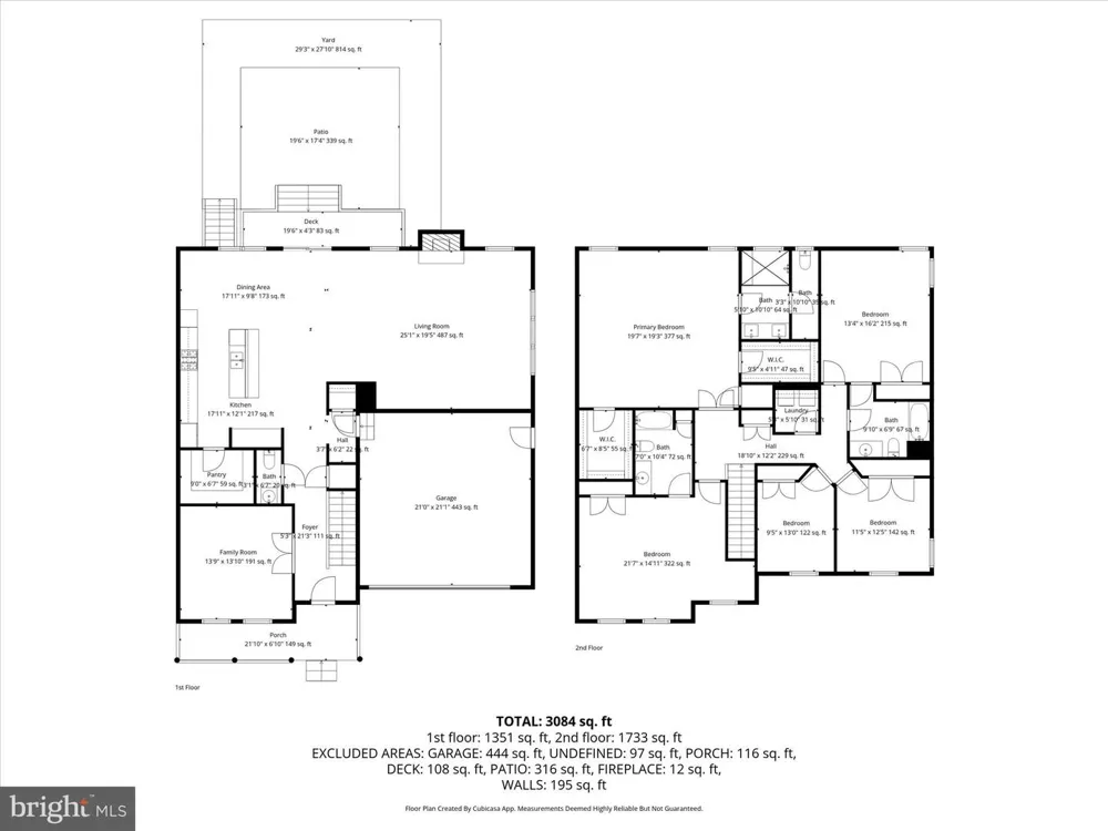 5559 TRAFALGAR CIRCLE Tilghman, MD 21671
