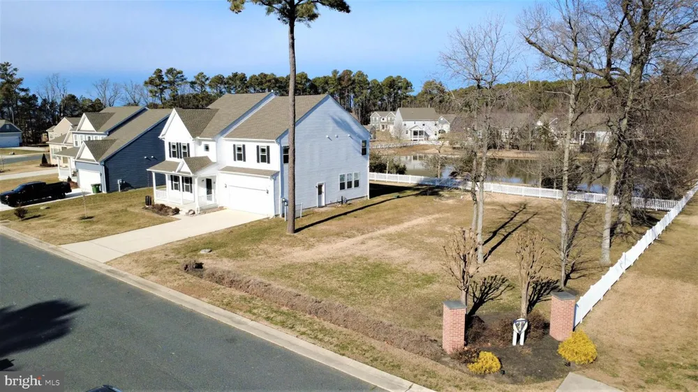 5559 TRAFALGAR CIRCLE Tilghman, MD 21671