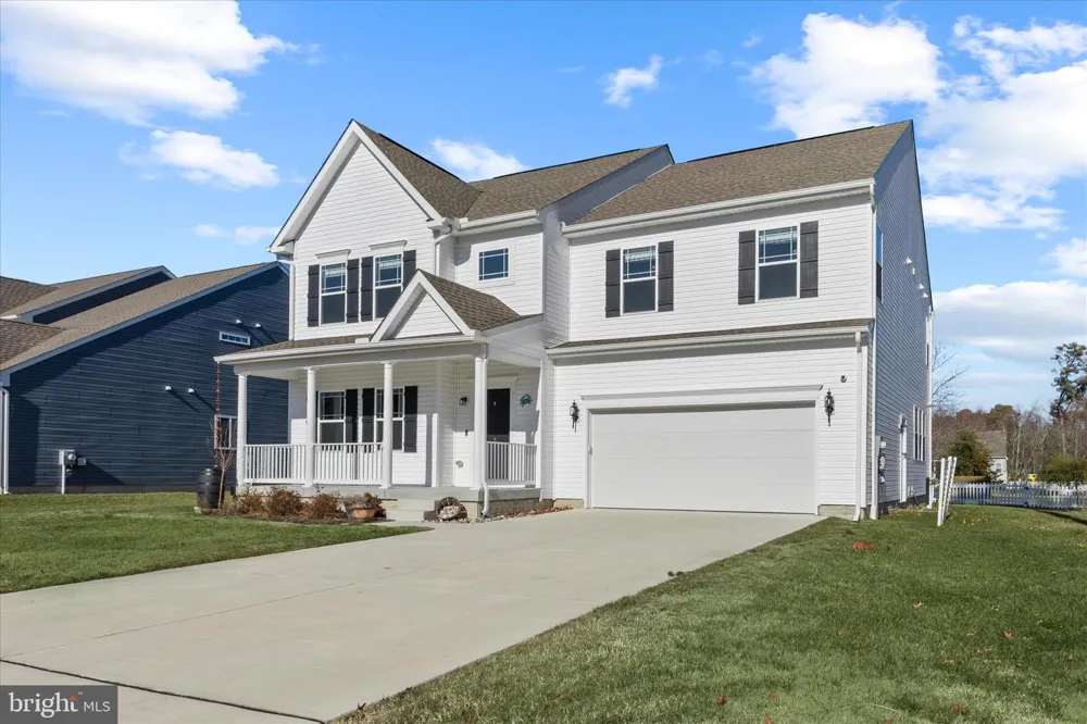 5559 TRAFALGAR CIRCLE Tilghman, MD 21671
