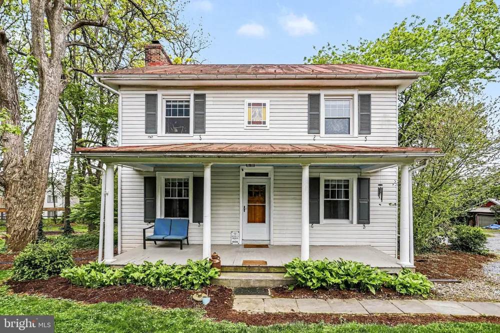 181 WINDOVER TURN Lancaster, PA 17601