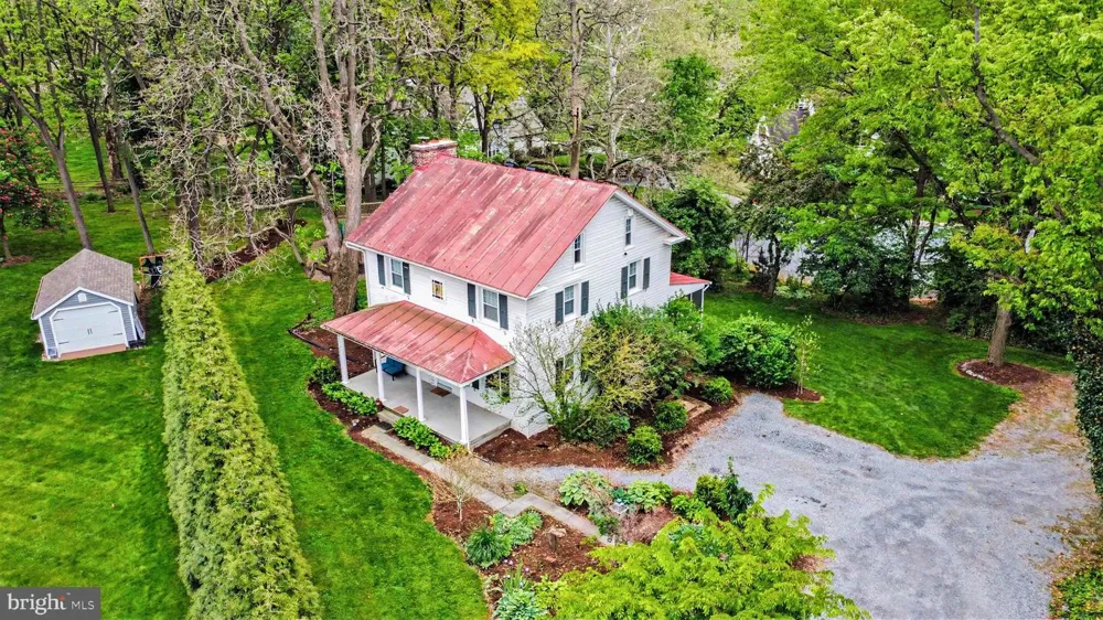 181 WINDOVER TURN Lancaster, PA 17601