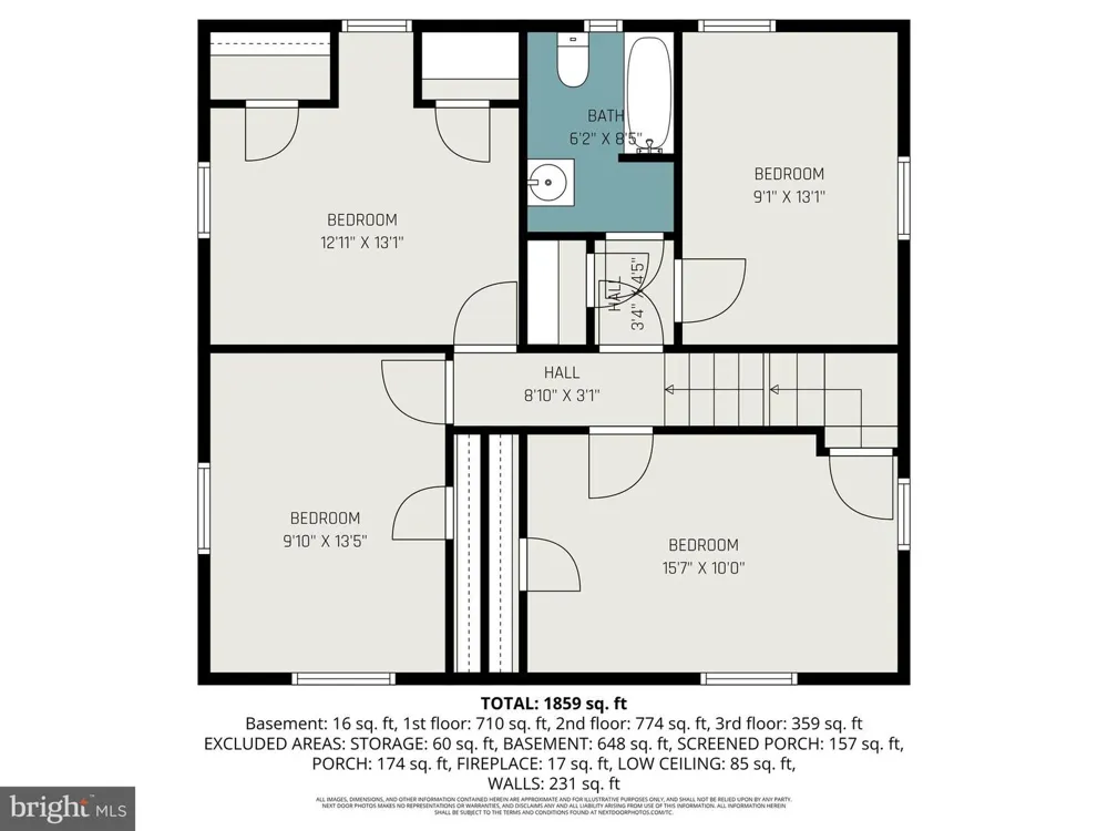 181 WINDOVER TURN Lancaster, PA 17601