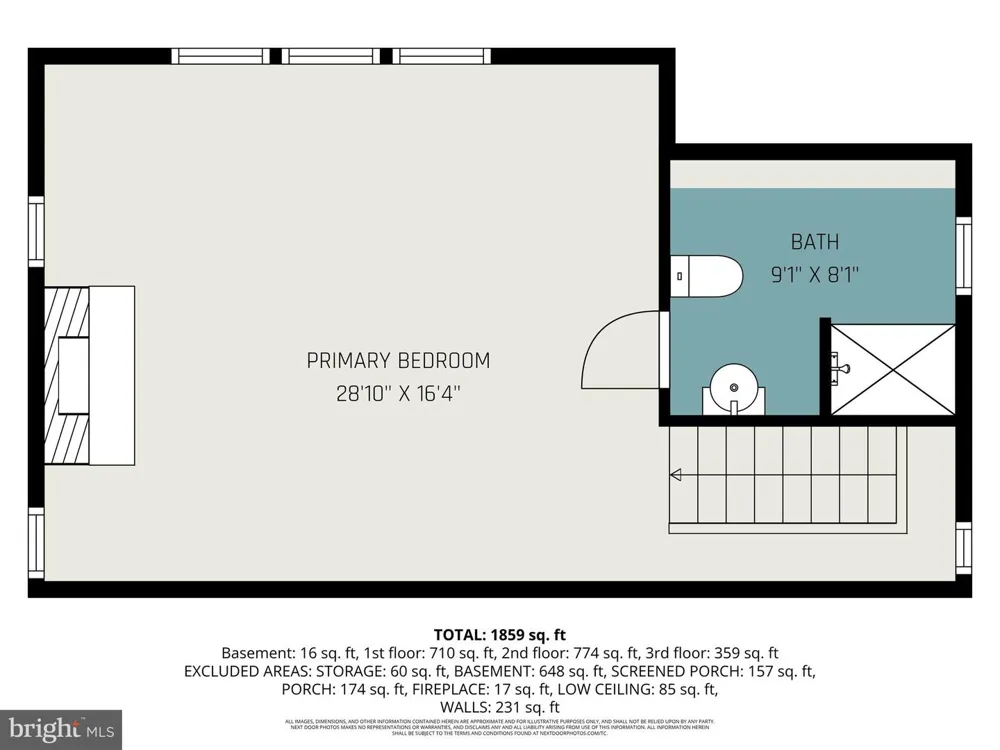 181 WINDOVER TURN Lancaster, PA 17601
