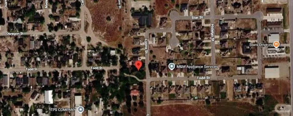 706 Lyons Street Progreso, TX 78579