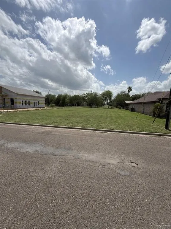 706 Lyons Street Progreso, TX 78579