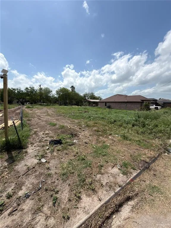 706 Lyons Street Progreso, TX 78579